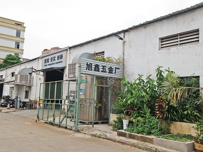 湛江钣金加工